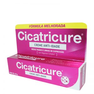 cicatricure anti idade 1