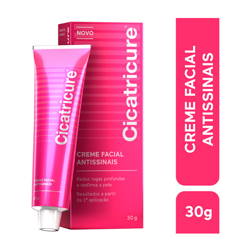 cicatricure anti idade 2