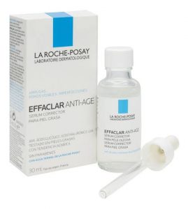 Effaclar anti age La Roche