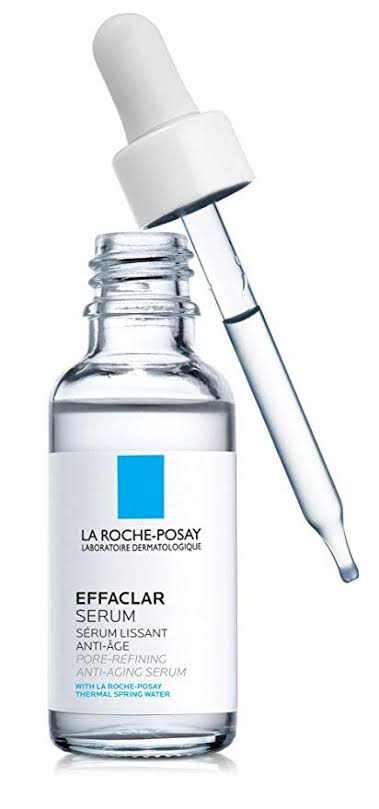Effaclar anti age La Roche resenha