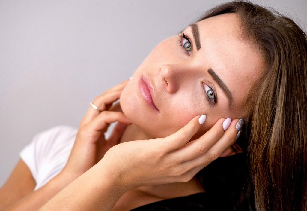 como usar effaclar anti age
