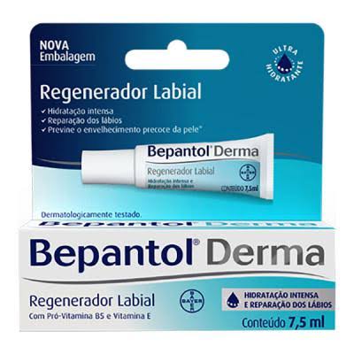 regenerador labial bepantol