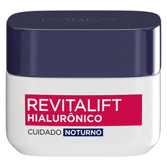 L’Oreal Revitalift hialurônico