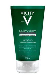 normaderm vichy