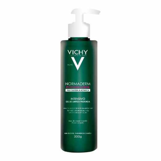 vichy normaderm phytosolution resenha