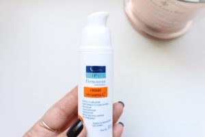 Creme Vitamina C Nupill Resenha