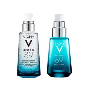 Vichy Mineral 89 vantagens